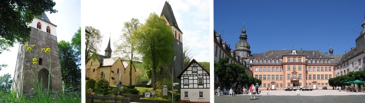 Girkhausen Bad Berleburg