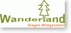 wittgensteiner wanderland logo